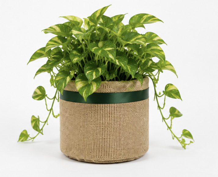 Money Plant (Golden Pothos)
